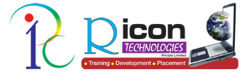 Ricon Technologies - Engaged in offering Software Training & Software Development, Website Designing & Web Hosting, Hardware & Networking, Multimedia and CRM 